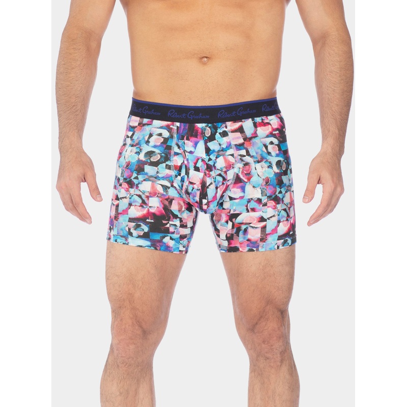 3 PACK BOXER BRIEFS|MULTI|S|M|L|XL|2XL