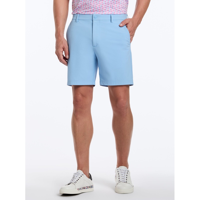 ASTER SHORT|PLACID BLUE|WHITE|NAVY|GREY|30W|32W|34W|36W|38W|40W|42W|44W|46W|48W