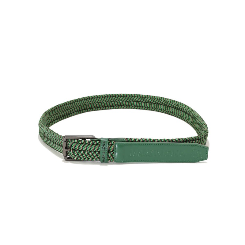 Bello Stretch Mesh Belt | MEN and WOMEN