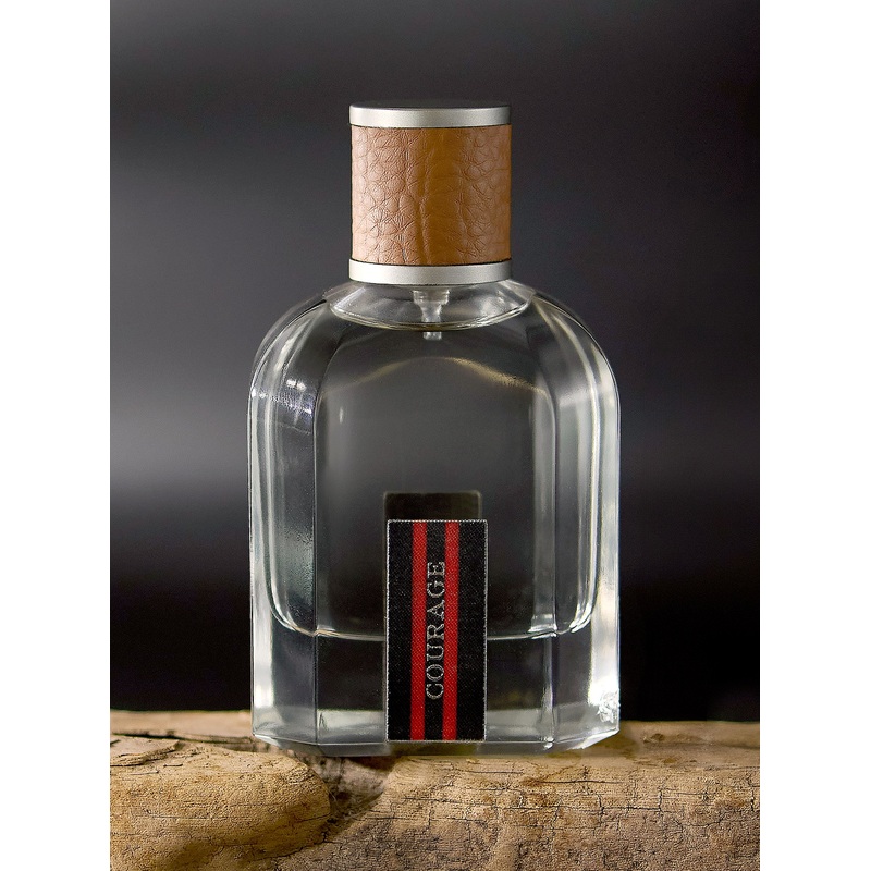 COURAGE 75 ML FRAGRANCE|EA