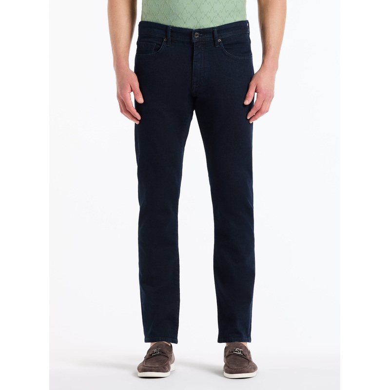 DAYNE DENIM PANT|DARK INDIGO|29W|30W|31W|32W|33W|34W|35W|36W|38W|40W|42W