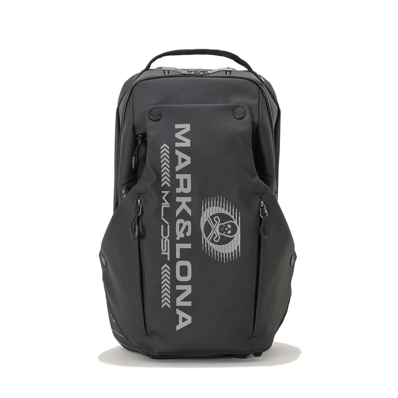 DST Modular Backpack|BLACK|FREE
