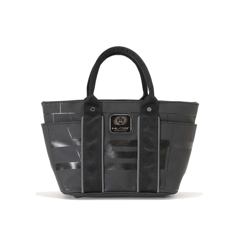 DST Modular Mini Tote|BLACK|FREE