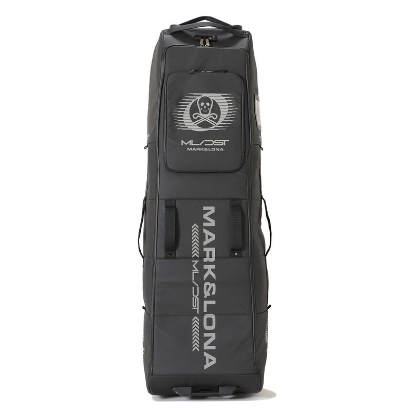 DST Modular Travel Hauler|BLACK|FREE