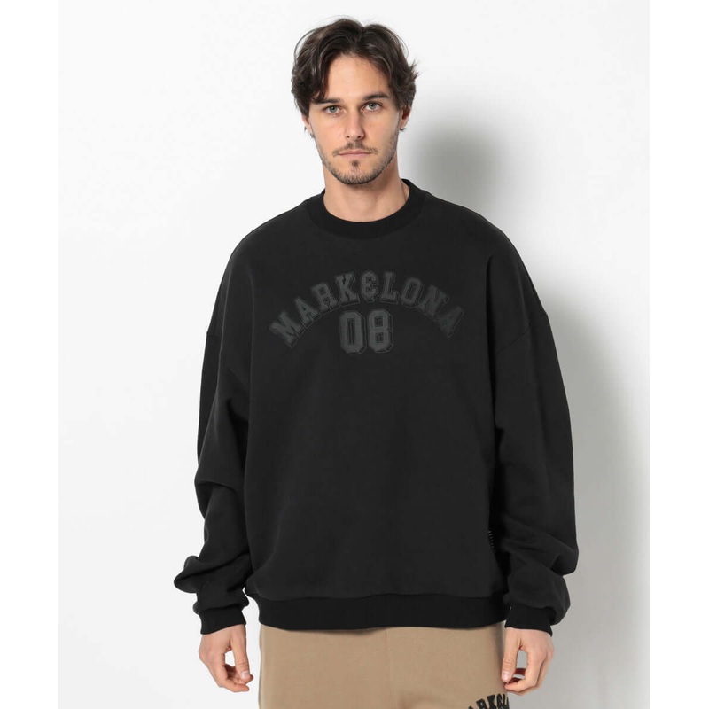 Essential 08 Lounge Pullover | MEN