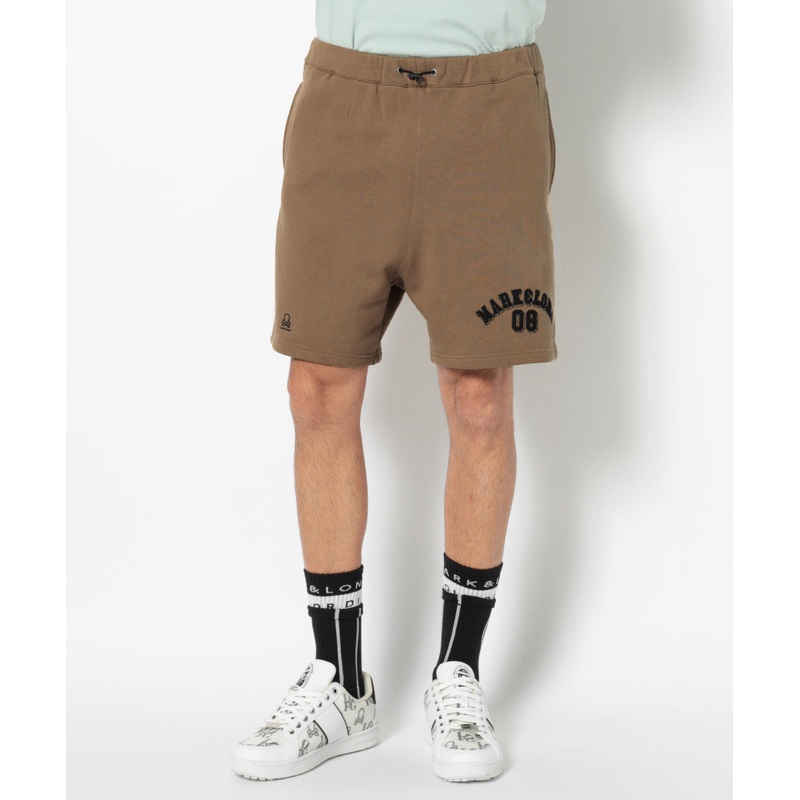 Essential 08 Lounge Shorts | MEN
