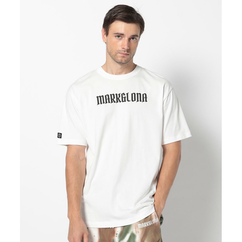 Johnson Tee|WHITE|BLACK|H.GREY|44(S)|46(M)|48(L)|50(XL)