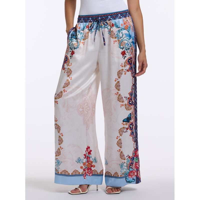 MINNA PANT|CREAM|XS|S|M|L|XL|2XL