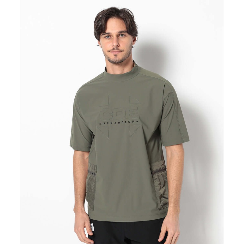 PLMT | MEN|WHITE|BLACK|D.GREEN|44(S)|46(M)|48(L)|50(XL)|52(XXL)