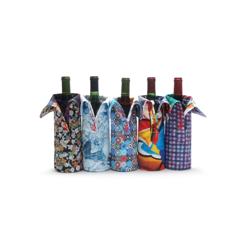 RG WINE HOLDER|MULTI|ONE SIZE