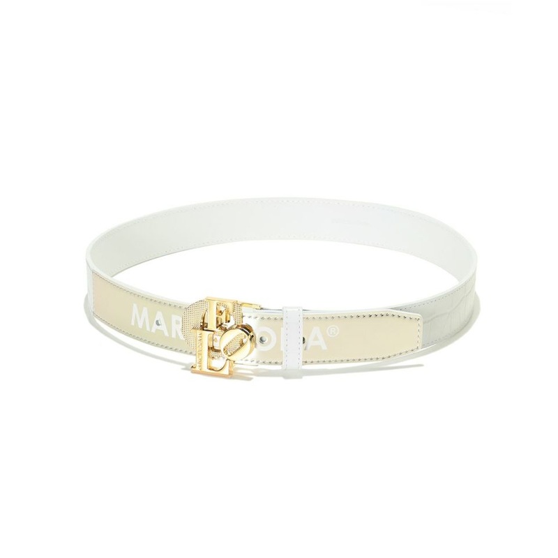 Stoney Combi Leather Belt | MEN and WOMEN