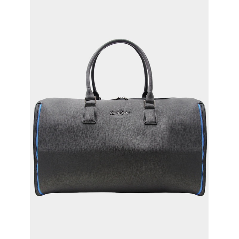 SUITED UP WEEKENDER BAG|BLACK|ONE SIZE