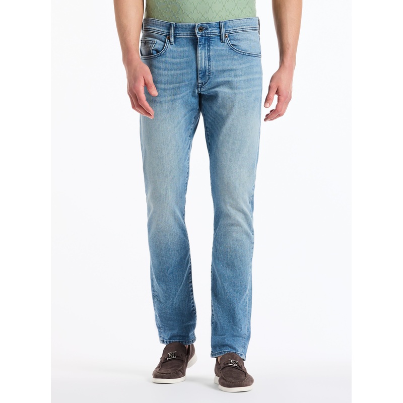 VIRGIL DENIM PANT|INDIGO|29W|30W|31W|32W|33W|34W|35W|36W|38W|40W|42W