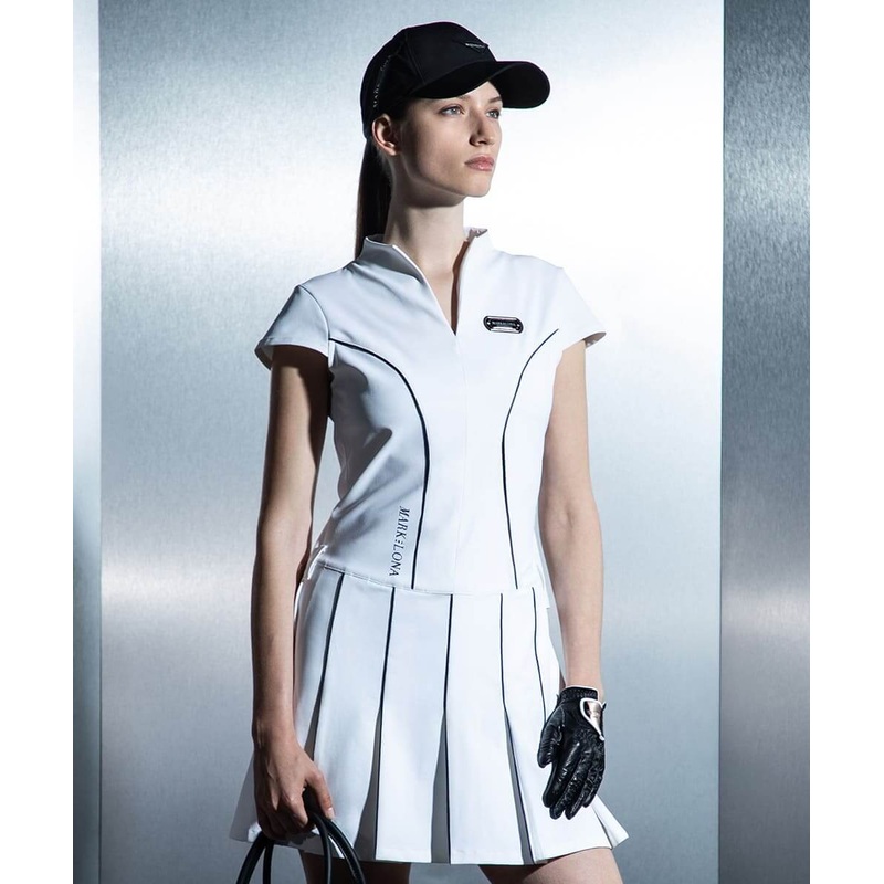 VLOP | WOMEN|BLACK|WHITE|36(S)|38(M)|40(L)