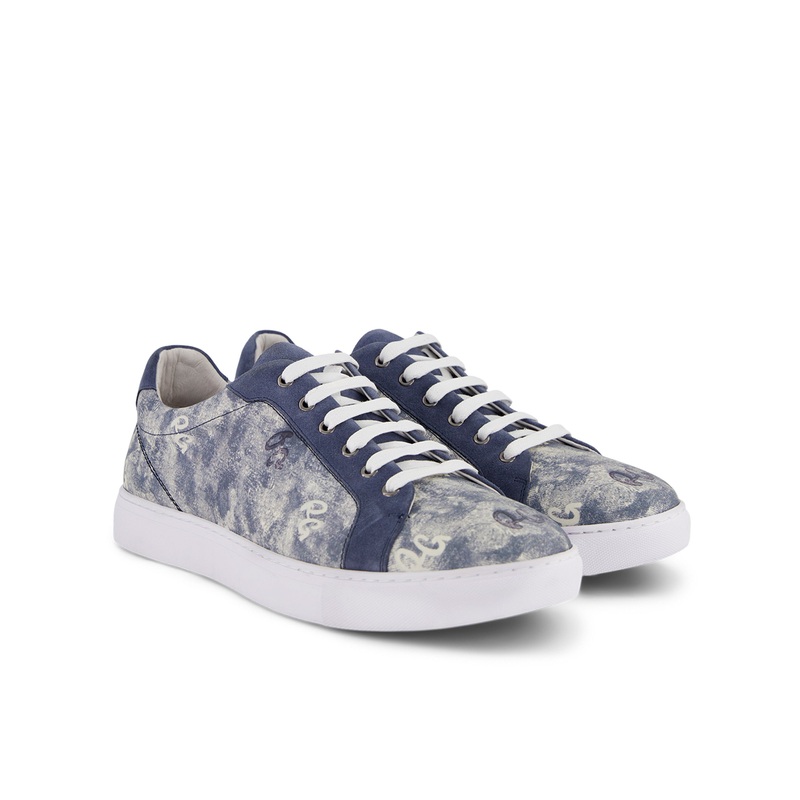 AMANTIO SNEAKERS|NAVY|8|8.5|9|9.5|10|10.5|11|11.5|12|13