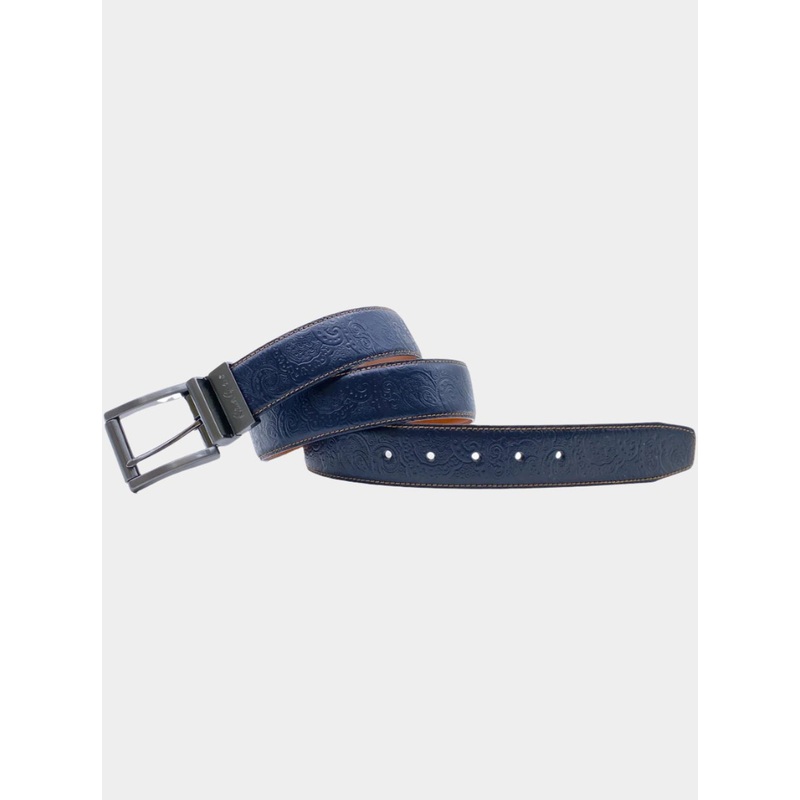 BATTLESTAR REVERSIBLE BELT|NAVY|GREY|BLACK|32W|34W|36W|38W|40W|42W|44W