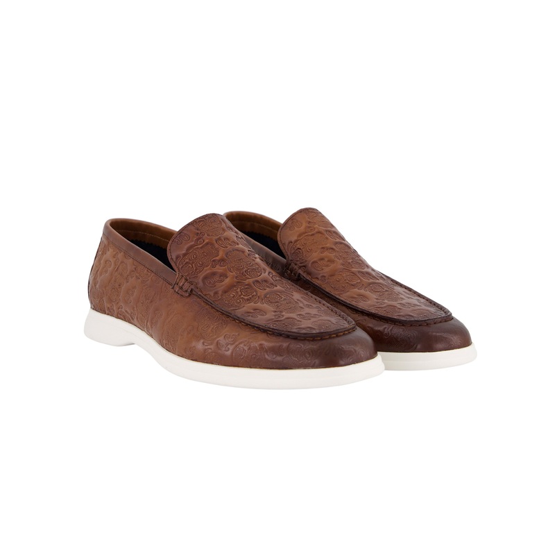 CARAVAN SHOES|COGNAC|8|8.5|9|9.5|10|10.5|11|11.5|12|13