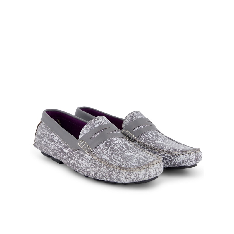 COMOROS LOAFERS|GREY|8|8.5|9|9.5|10|10.5|11|11.5|12|13