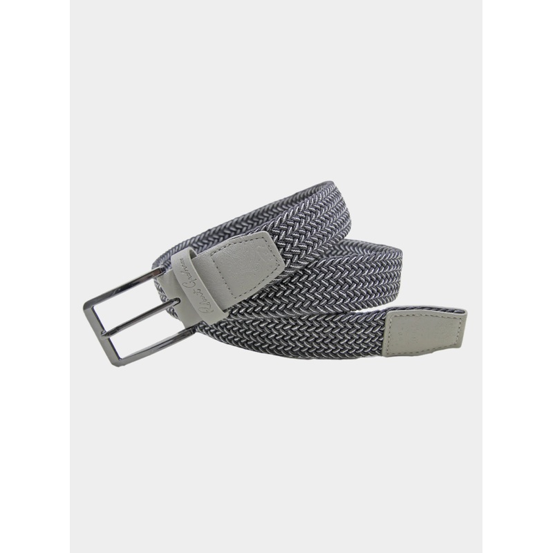FAIRWEATHER BELT|GREY|32W|34W|36W|38W|40W|42W|44W