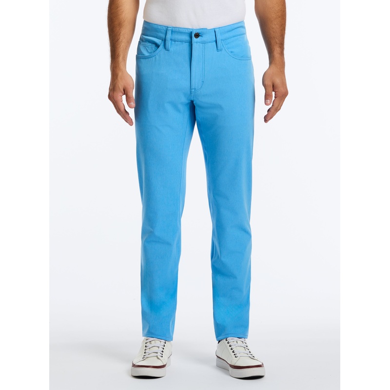 GRADY PANT|BLUE|29W|30W|31W|32W|33W|34W|35W|36W|38W|40W|42W