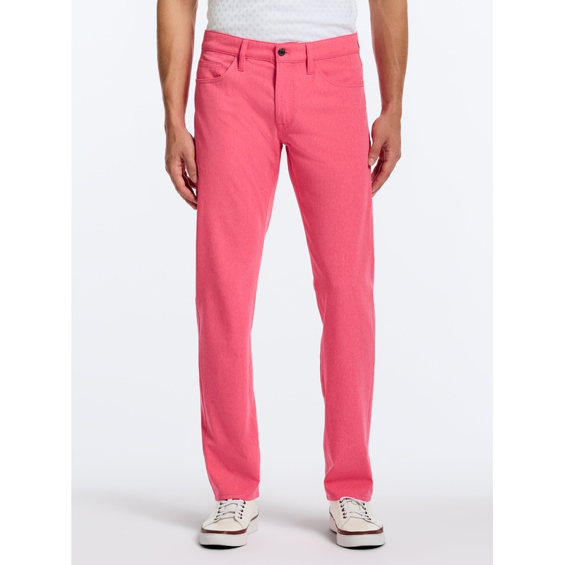 GRADY PANT|CORAL|29W|30W|31W|32W|33W|34W|35W|36W|38W|40W|42W