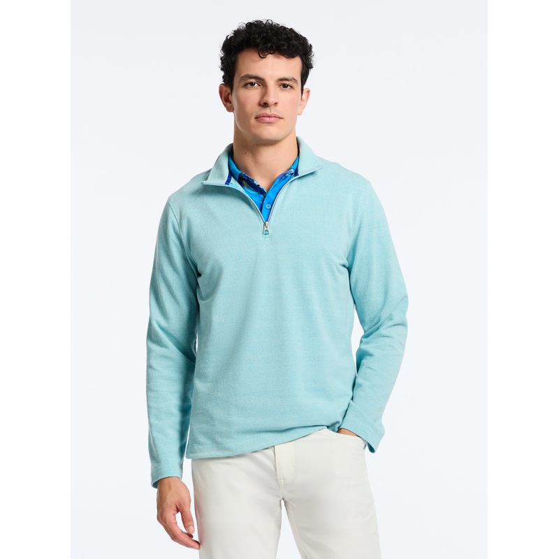 HOBSON LONG SLEEVE KNIT SHIRT|LIGHT BLUE|XS|S|M|L|XL|2XL|3XL|4XL