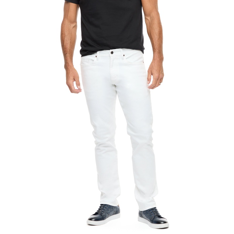 KILMER 2 DENIM PANT|WHITE|29|30|31|32|33|34|35|36|38|40|42