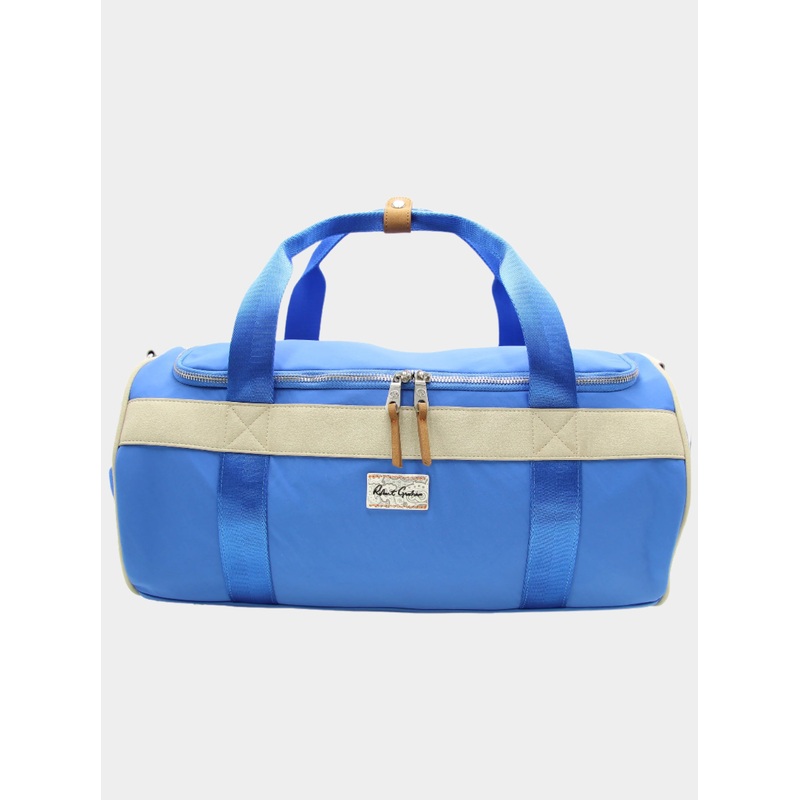 LONG WEEKEND DUFFLE|BLUE|EA