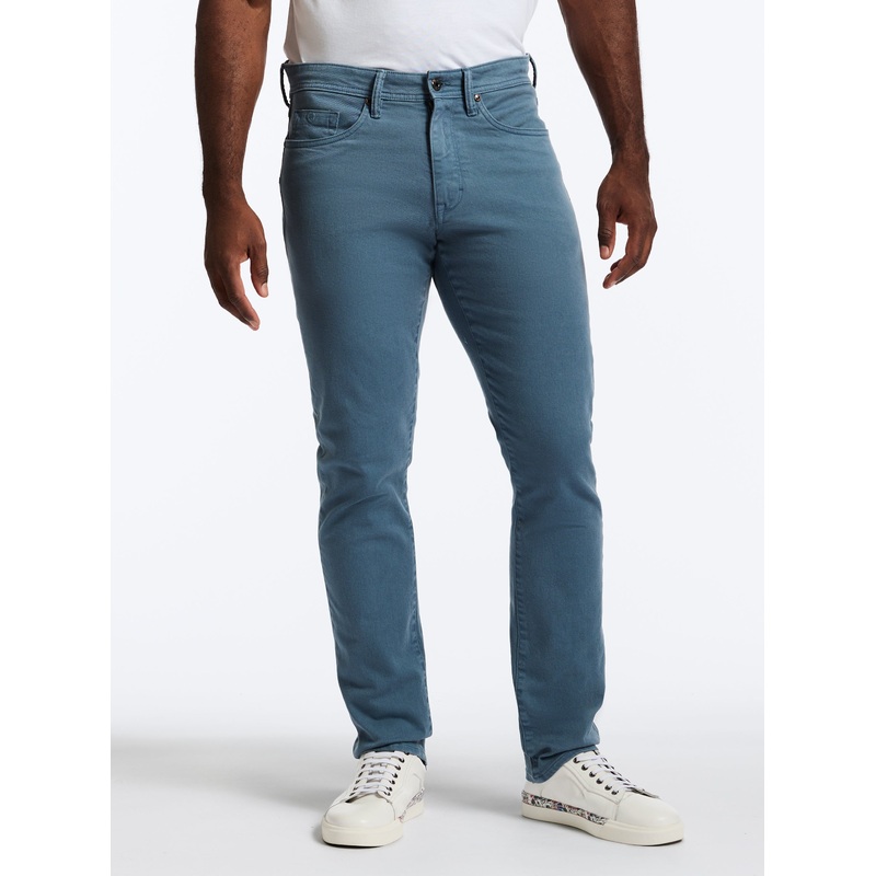 MADSEN DENIM PANT|SLATE BLUE|29W|30W|31W|32W|33W|34W|35W|36W|38W|40W|42W