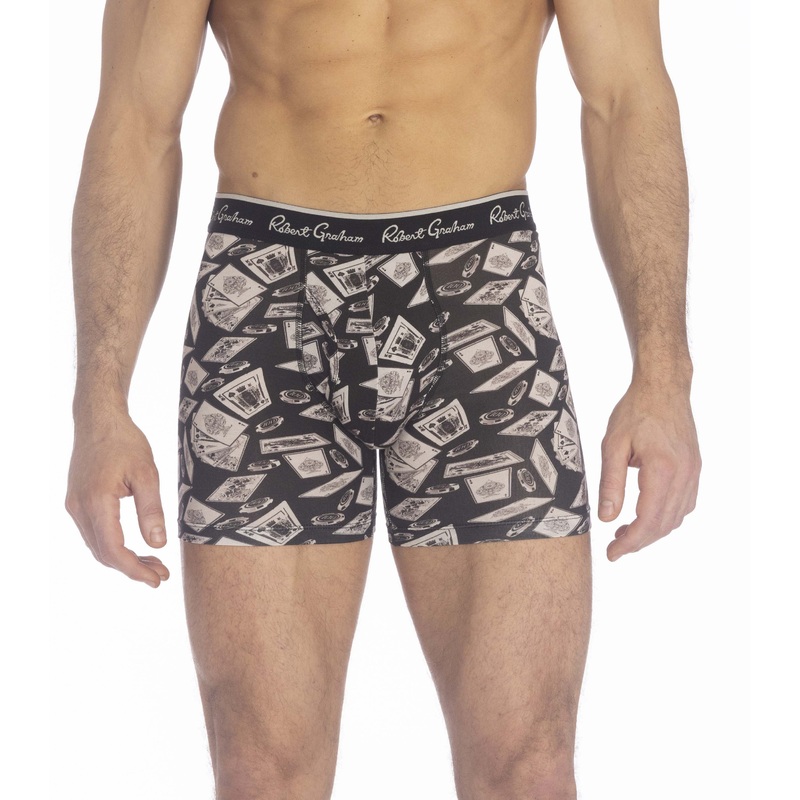 MENS POUCH UNDERWEAR|BLACK|S|M|L|XL|2XL