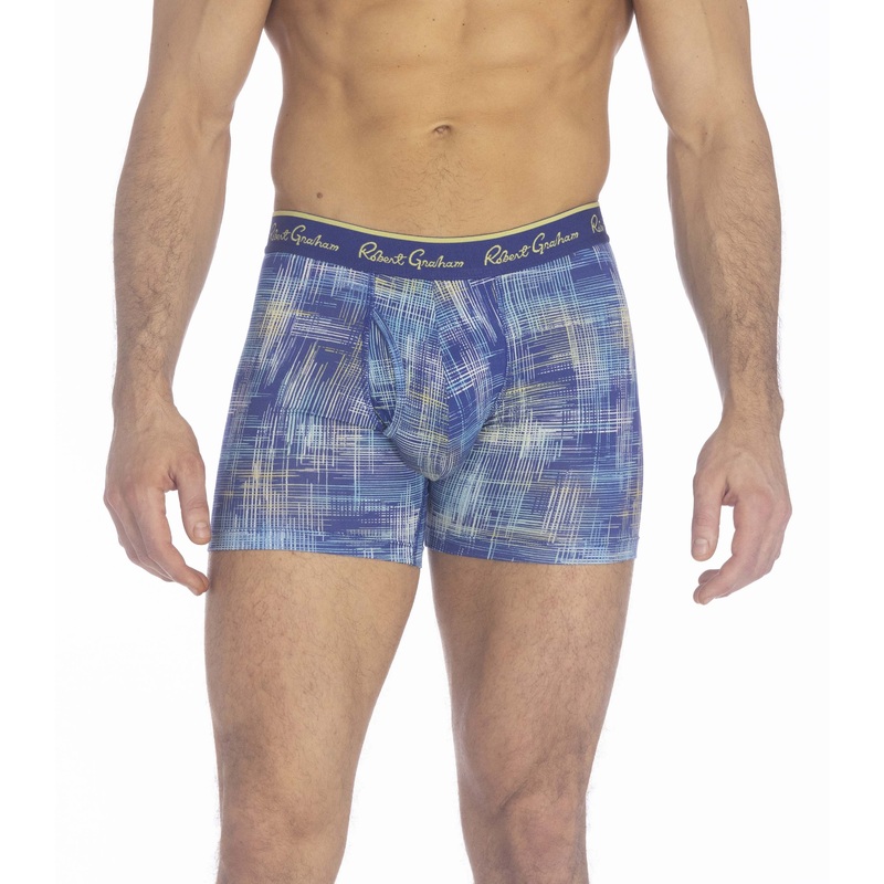 MENS POUCH UNDERWEAR|BLUE|S|M|L|XL|2XL