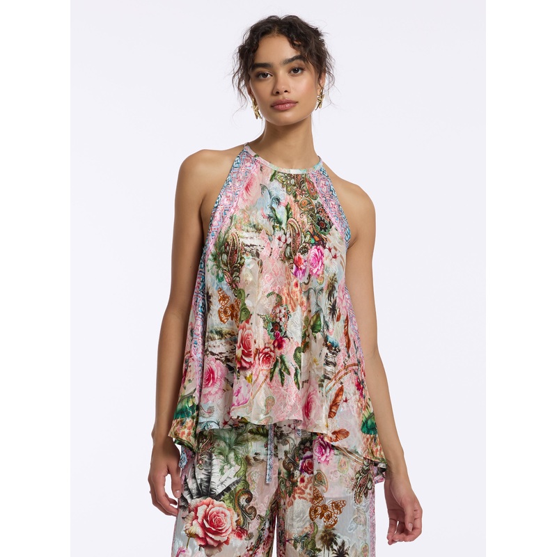 PIPPA SHIRT|MULTI|S-M|L-XL