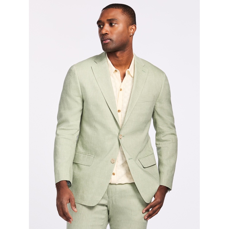 RANDALL BLAZER|SAGE|38|40|42|44|46|48|50|52