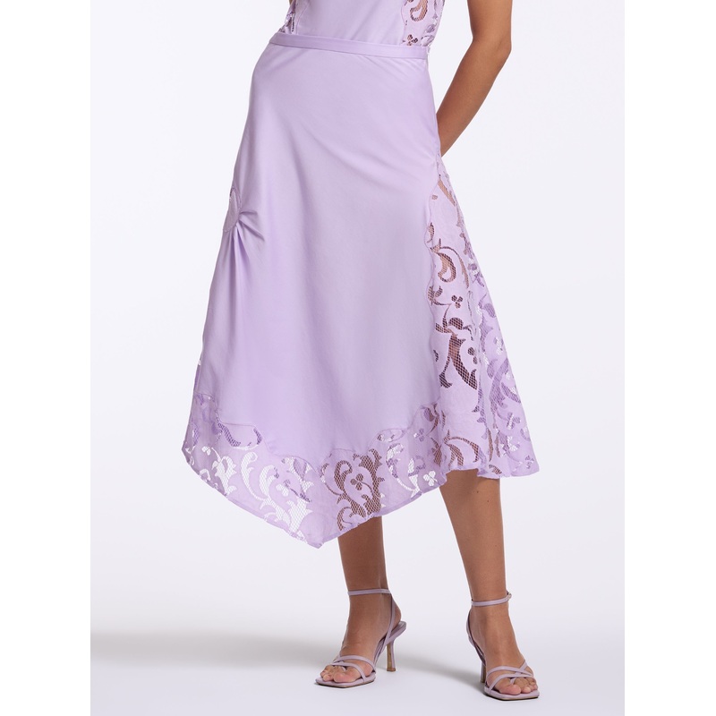 STELLA SKIRT|LILAC|2|4|6|8|10|12|14
