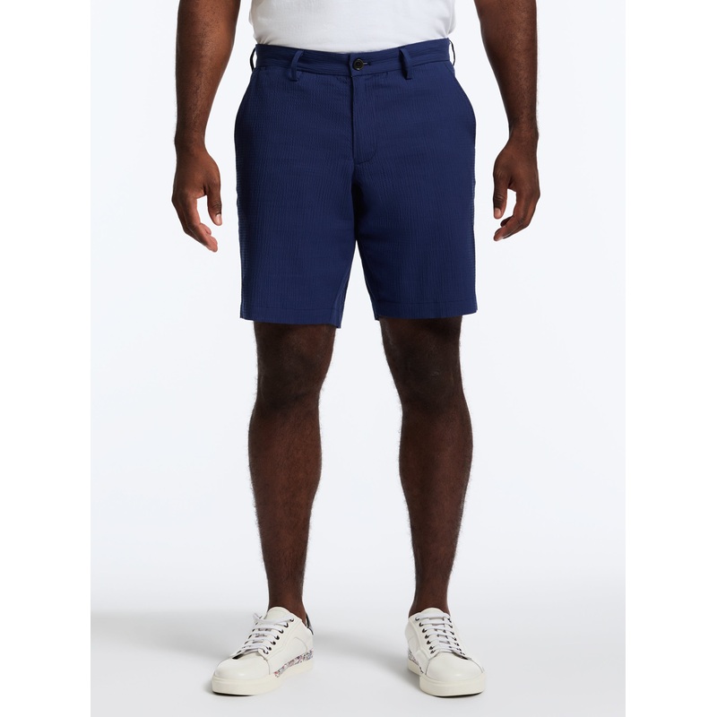 THRESHER SHORT|NAVY|30W|32W|34W|36W|38W|40W|42W|44W|46W|48W