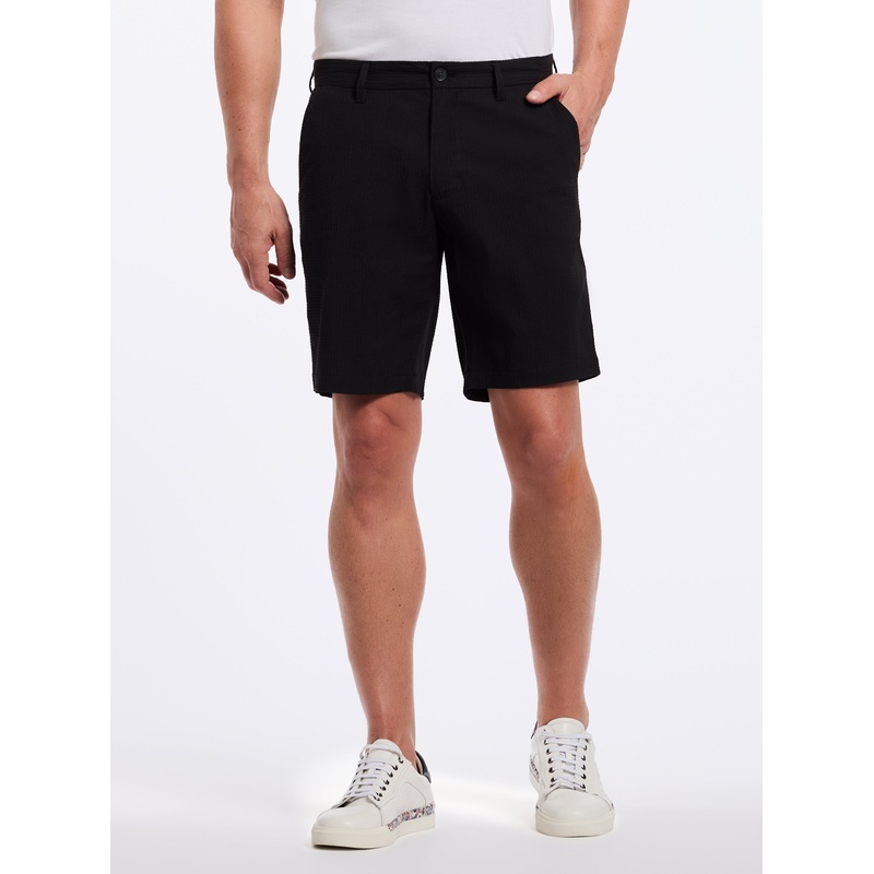 THRESHER SHORTS|BLACK|30W|32W|34W|36W|38W|40W|42W|44W|46W|48W