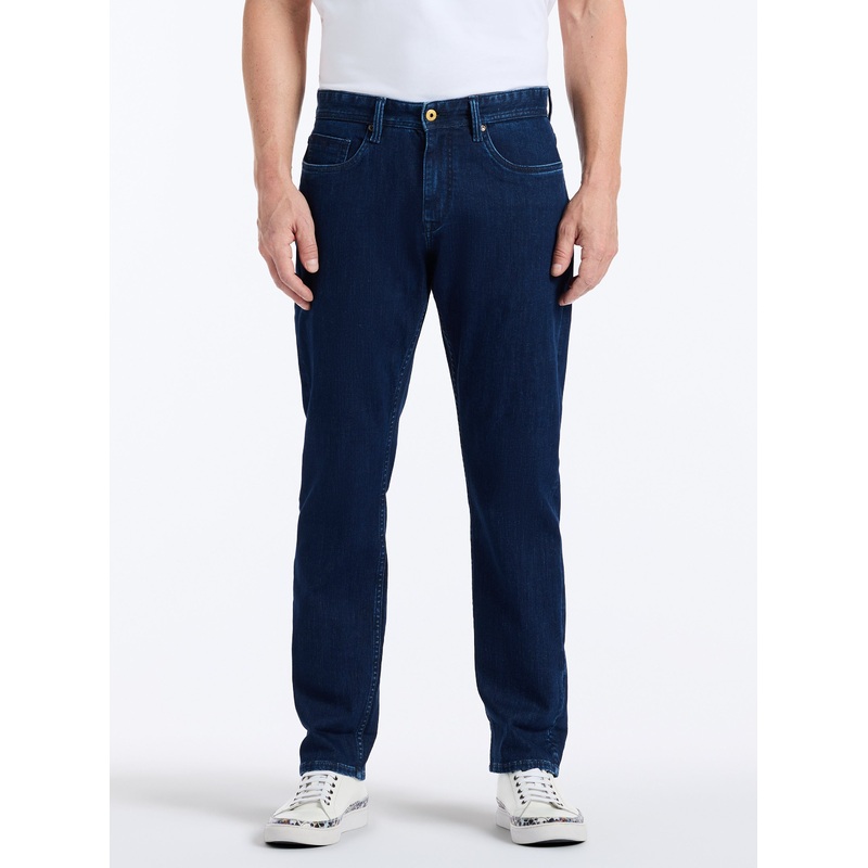 ANDERS DENIM PANT|INDIGO|29W|30W|31W|32W|33W|34W|35W|36W|38W|40W|42W