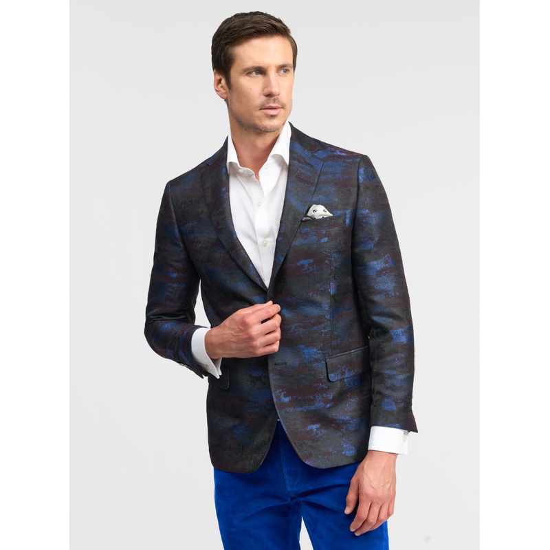 BEARDALL BLAZER|MULTI|36|38|40|42|44|46|48|50|52|54|56|58