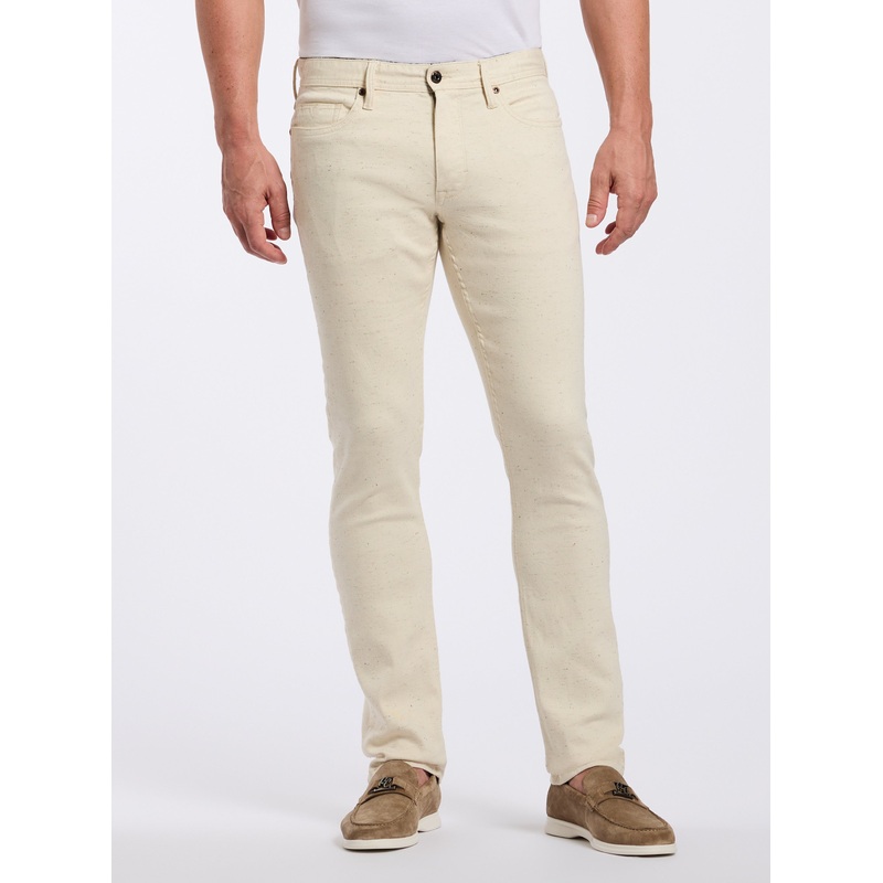 CONRAD DENIM PANT|NATURAL|29W|30W|31W|32W|33W|34W|35W|36W|38W|40W|42W