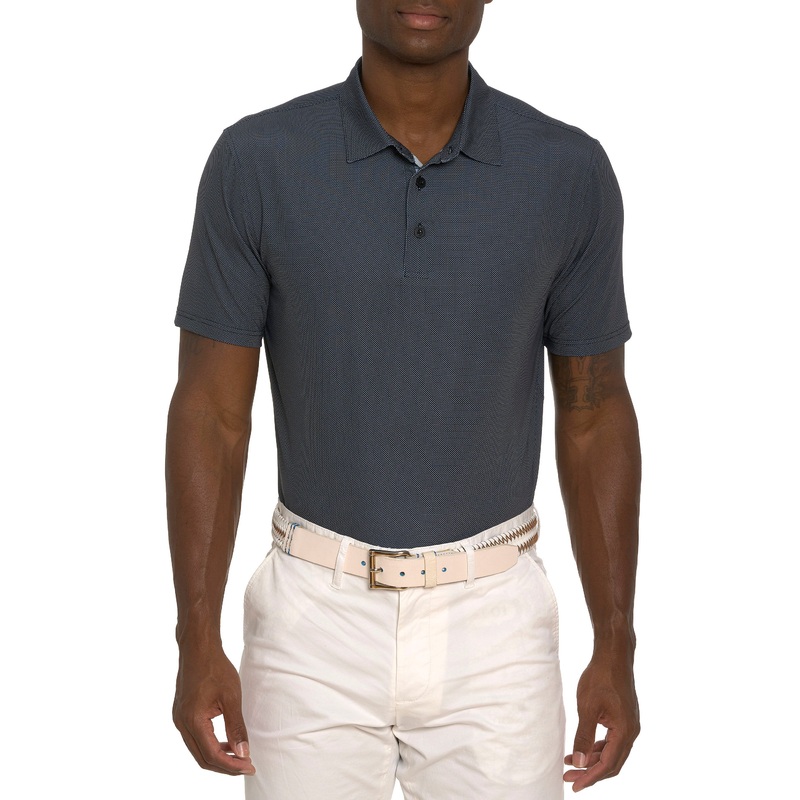 HYDE PERFORMANCE POLO|BLACK|BLUE|LIGHT BLUE|PURPLE|XS|S|M|L|XL|2XL|3XL|4XL