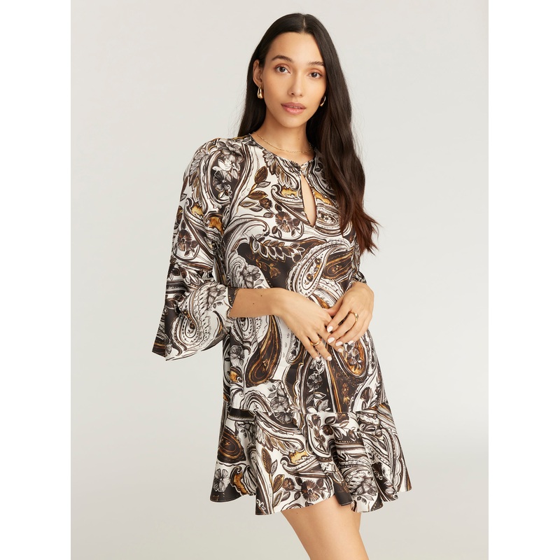 MARGOT DRESS|MULTI|2|4|6|8|10|12|14