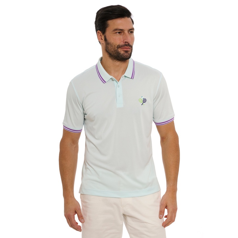 MATCH POINT POLO|MINT|XS|S|M|L|XL|2XL|3XL|4XL