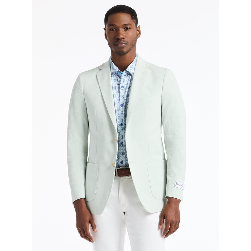 RAYBURN BLAZER|BLUE|36W|38W|40W|42W|44W|46W|48W|50W|52W|54W|56W|58W