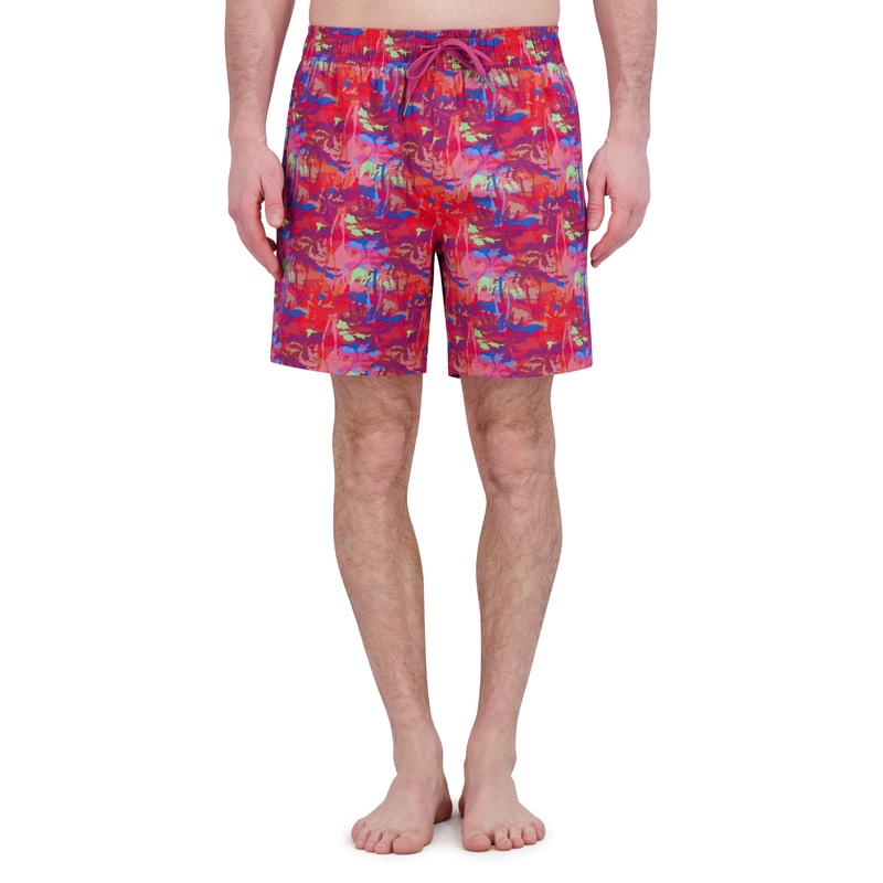 SWIM SHORTS|MAGENTA|ROYAL BLUE|BLUE|NAVY|MULTI|PINK|SAGE|ORANGE|WHITE|BLACK FLORAL|BROWN|BLACK|S|M|L|XL|2XL|3XL