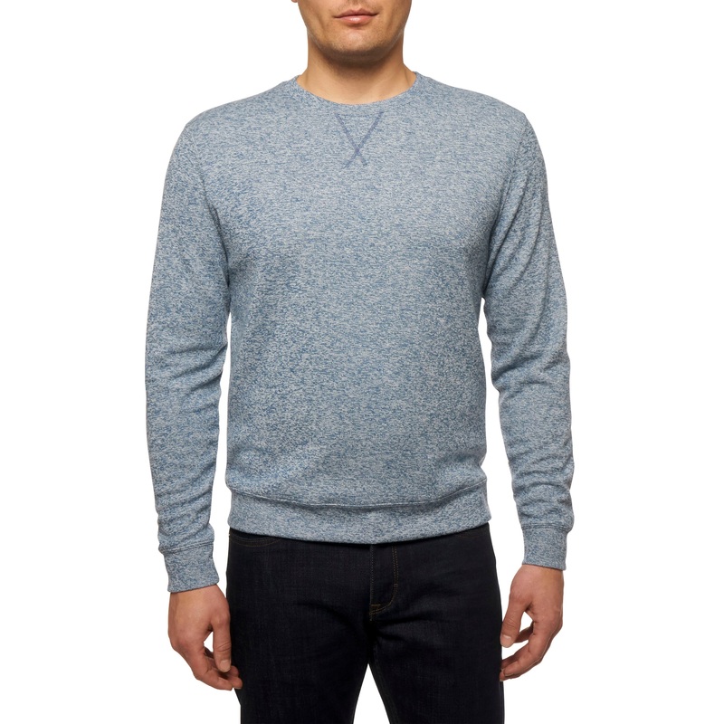 BASSI LONG SLEEVE KNIT|DARK TEAL|NAVY|CHARCOAL|XS|S|M|L|XL|2XL|3XL|4XL
