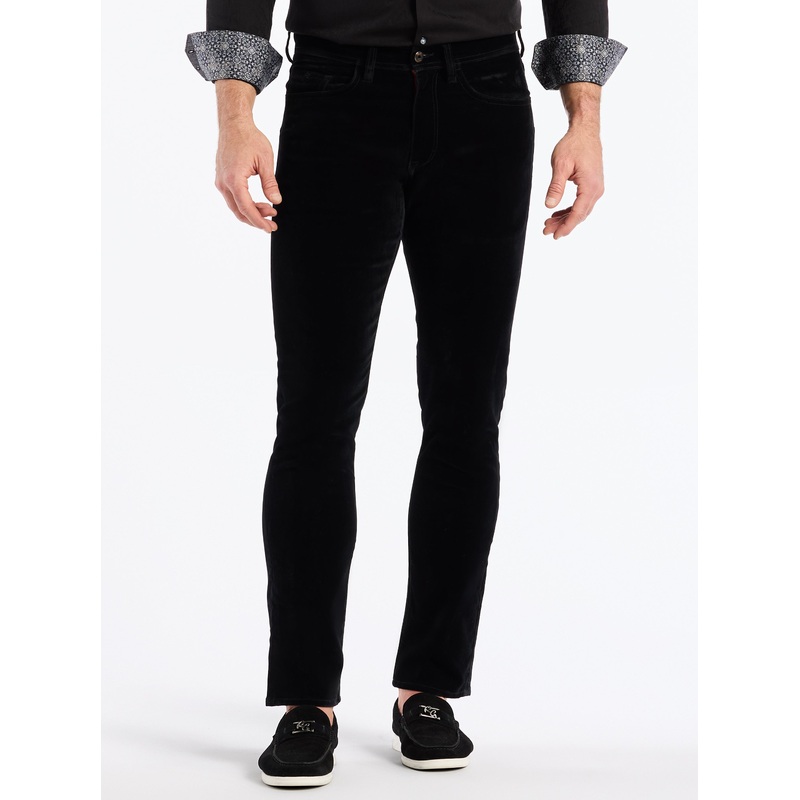 CELESTIAL PANT|BLACK|29|30|31|32|33|34|35|36|38|40|42