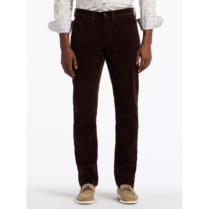 CELESTIAL PANT|BROWN|29|30|31|32|33|34|35|36|38|40|42