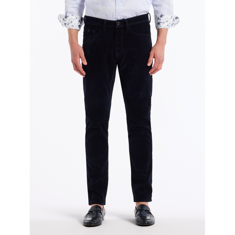 CELESTIAL PANT|NAVY|29|30|31|32|33|34|35|36|38|40|42