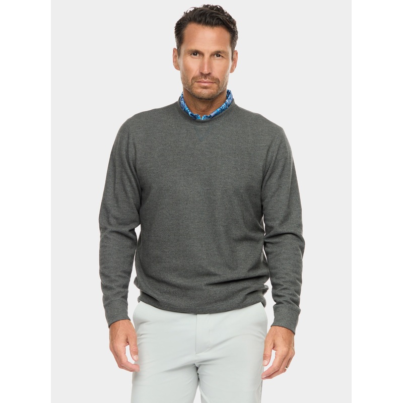 COLBOURNE LONG SLEEVE SHIRT|CHARCOAL|BERRY|XS|S|M|L|XL|2XL|3XL|4XL