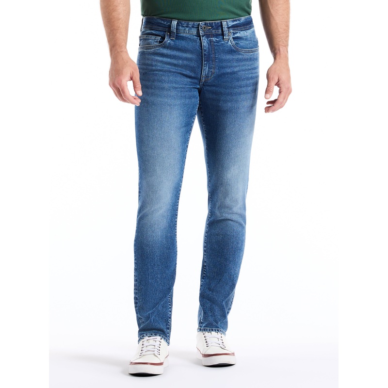 HANFORD PANT|INDIGO|29W|30W|31W|32W|33W|34W|35W|36W|38W|40W|42W